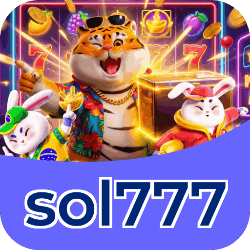 Especificações técnicas download sol777
