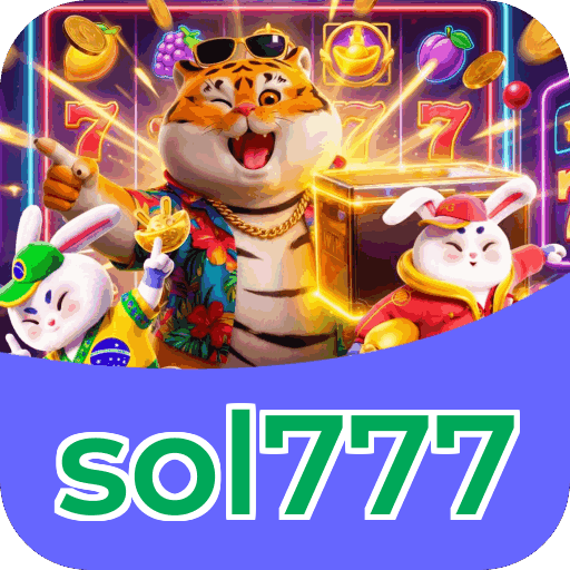 Especificações técnicas download sol777