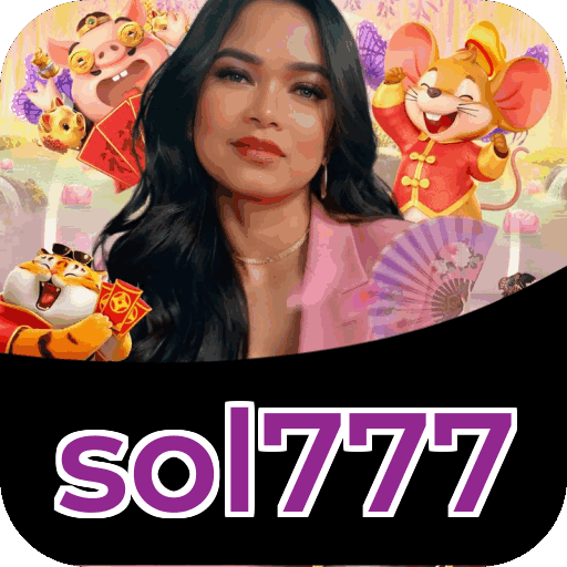 sol777 - Infraestrutura de segurança certificada